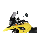 BMW F650GS -07 AHUMADO CUPULA MRA TOURING