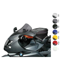 BMW K1300 S 09 AHUMADO CUPULA MRA TOURING