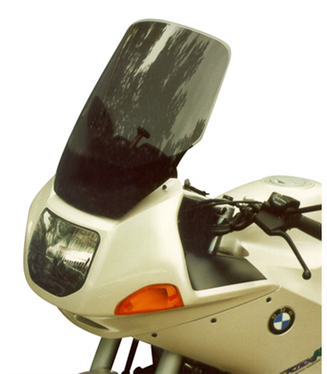 BMW R 1100 RS AHUMADO CUPULA MRA TOURING