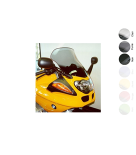 BMW R 1100 S 1998- TRANSPARENTE CUPULA MRA TOURING