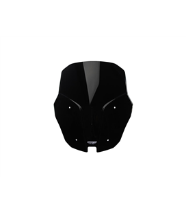 BMW R 1200RS NEGRO CUPULA MRA TOURING