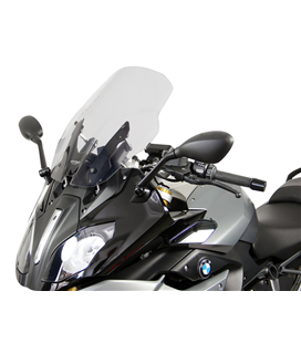 BMW R 1200RS TRANSPARENTE CUPULA MRA TOURING