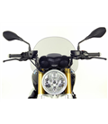 BMW R nineT TRANSPARENTE CUPULA MRA TOURING