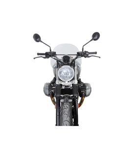 BMW R NINET SCRAMBLER TRANSPARENTE CUPULA MRA TOURING