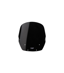 BMW R1150RS 01-05 NEGRO CUPULA MRA TOURING