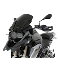 BMW R1200GS, ADVENTURE 13-14 +50 MM NEGRO CUPULA MRA TOURING