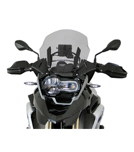 BMW R1200GS, ADVENTURE 13-14 +50 MM AHUMADO CUPULA MRA TOURING