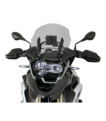 BMW R1200GS, Adventure 13-14 +50 mm TRANSPARENTE CUPULA MRA TOURING