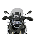 BMW R1200GS, Adventure 13-14 +50 mm TRANSPARENTE CUPULA MRA TOURING