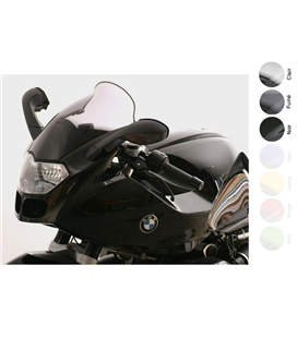 BMW R1200S NEGRO CUPULA MRA TOURING