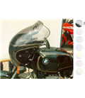 BMW R90S TRANSPARENTE CUPULA MRA TOURING