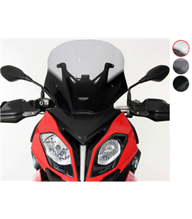 BMW S1000 XR TRANSPARENTE CUPULA MRA TOURING