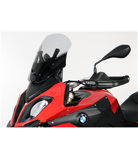 BMW S1000 XR AHUMADO CUPULA MRA TOURING