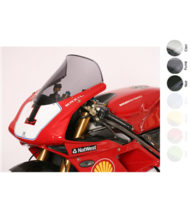 Ducati 748/916/996/998 NEGRO CUPULA MRA TOURING