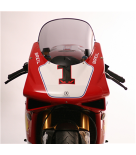 DUCATI 748/916/996/998 AHUMADO CUPULA MRA TOURING