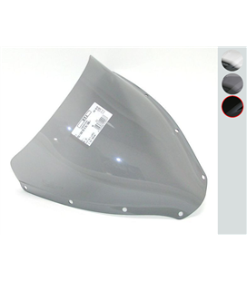 Ducati 750/900 SS IE 98-/1000SS NEGRO CUPULA MRA TOURING