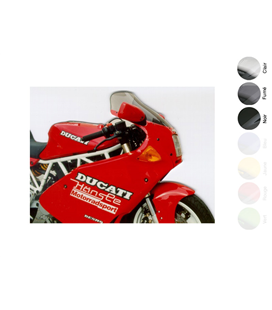 DUCATI 750SS 91-97/900SS 91-94 TRANSPARENTE CUPULA MRA TOURING