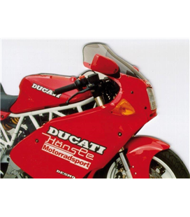 DUCATI 750SS 91-97/900SS 91-94 AHUMADO CUPULA MRA TOURING