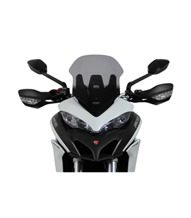 Ducati Multistrada 950 AHUMADO CUPULA MRA TOURING