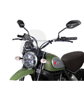 Ducati Scrambler AHUMADO CUPULA MRA TOURING