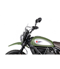 Ducati Scrambler TRANSPARENTE CUPULA MRA TOURING