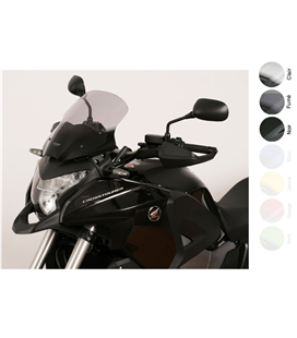 HONDA 1200 CROSSTOURER 12 - TRANSPARENTE CUPULA MRA TOURING