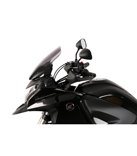 HONDA 1200 Crosstourer 12 - AHUMADO CUPULA MRA TOURING