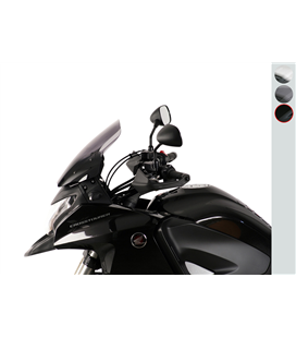 HONDA 1200 Crosstourer 12 - NEGRO CUPULA MRA TOURING