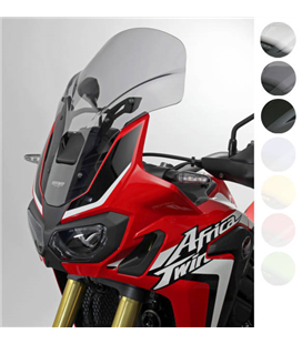 Honda Africa Twin TRANSPARENTE CUPULA MRA TOURING