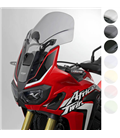 Honda Africa Twin TRANSPARENTE CUPULA MRA TOURING