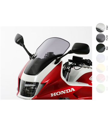 Honda CB1300S Super Bol d'Or NEGRO CUPULA MRA TOURING