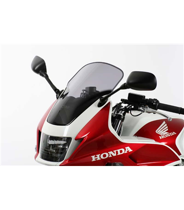 Honda CB1300S Super Bol d'Or AHUMADO CUPULA MRA TOURING
