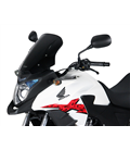 Honda CB500X 13-14 NEGRO CUPULA MRA TOURING