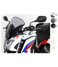 HONDA CB650 F 14-15 AHUMADO CUPULA MRA TOURING