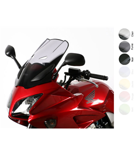 HONDA CBF 1000 2006- TRANSPARENTE CUPULA MRA TOURING