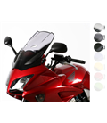 Honda CBF 1000 2006- TRANSPARENTE CUPULA MRA TOURING