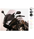 Honda CBF 600 S 2004- TRANSPARENTE CUPULA MRA TOURING