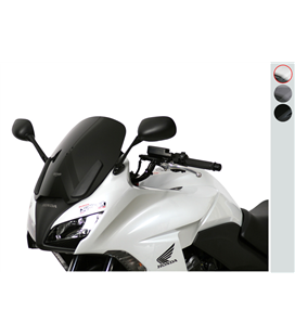 HONDA CBF1000F 10-11 TRANSPARENTE CUPULA MRA TOURING