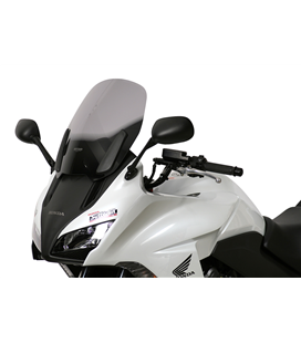 HONDA CBF1000F 10-11 GRIS AHUMADO CUPULA MRA TOURING