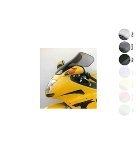 Honda CBR1100XX TRANSPARENTE CUPULA MRA TOURING