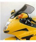 Honda CBR1100XX AHUMADO CUPULA MRA TOURING