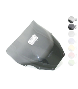 HONDA CBR600F 1999-2000 TRANSPARENTE CUPULA MRA TOURING