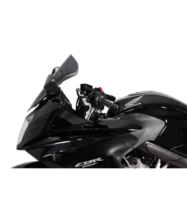HONDA CBR650 F 14-15 TRANSPARENTE CUPULA MRA TOURING