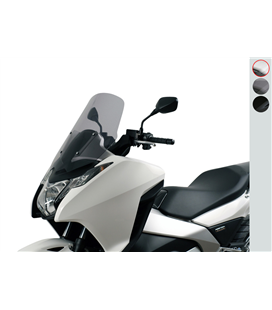 HONDA Integra 700 TRANSPARENTE CUPULA MRA TOURING