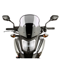 Honda NC 750 AHUMADO CUPULA MRA TOURING