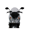 HONDA PCX 125 AHUMADO CUPULA MRA TOURING