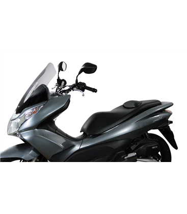 Honda PCX 125 TRANSPARENTE CUPULA MRA TOURING