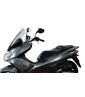 HONDA PCX 125 TRANSPARENTE CUPULA MRA TOURING