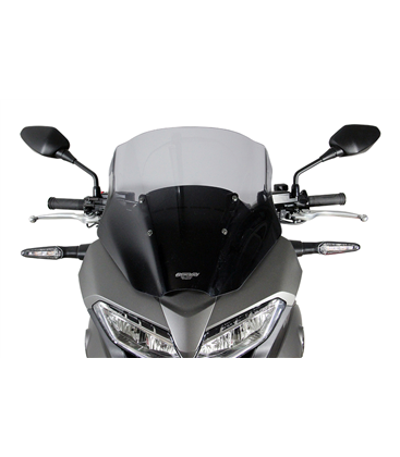 HONDA VFR800 X Crosrunner 15 TRANSPARENTE CUPULA MRA TOURING