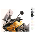 HONDA XL700V Transalp '08 AHUMADO CUPULA MRA TOURING